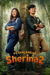 Petualangan Sherina 2 (2023)