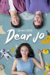 Nonton Dear Jo : Series (2024)