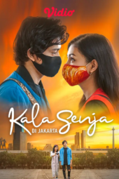 Nonton Kala Senja Di Jakarta (2020)