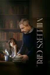 Nonton Miller's Girl (2024) Sub Indo