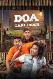 Nonton DOA: Cari Jodoh (2018)