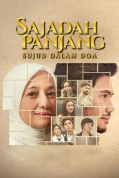 Nonton Sajadah Panjang: Sujud Dalam Doa Season 1 Episode 8