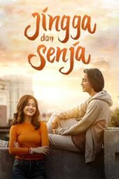 Nonton Jingga Dan Senja (2021)