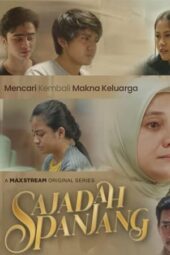 Nonton Sajadah Panjang Season 1 Episode 13