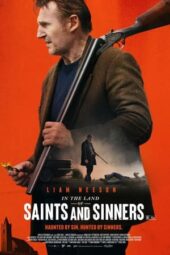 Nonton In the Land of Saints and Sinners (2023) Sub Indo