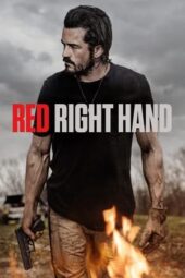 Nonton Red Right Hand (2024) Sub Indo