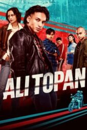 Nonton Ali Topan (2024)