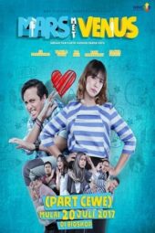 Nonton ars Met Venus (Part Cewe) (2017)