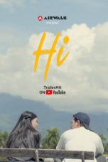 Nonton Hi (2019)