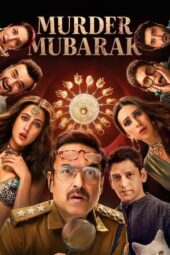 Nonton Murder Mubarak (2024) Sub Indo