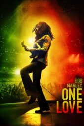 Nonton Bob Marley: One Love (2024) Sub Indo