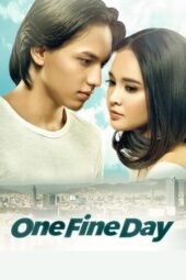 Nonton One Fine Day (2017)