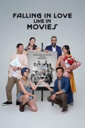 Nonton Jatuh Cinta Seperti Di Film-Film (2023)