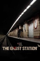 Nonton The Ghost Station (2023)