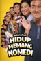 Nonton Srimulat: Hidup Memang Komedi (2023)