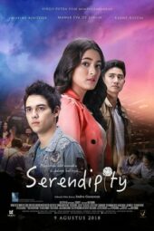 Nonton Serendipity (2018)