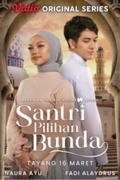 Nonton Santri Pilihan Bunda (2024)