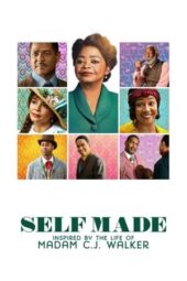 Nonton Self Made: Inspired by the Life of Madam C.J. Walker (2020) Sub Indo