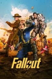 Nonton Fallout (2024) Sub Indo