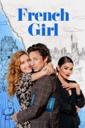 Nonton French Girl (2024) Sub Indo