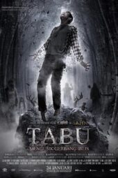 Nonton Tabu: Mengusik Gerbang Iblis (2019)