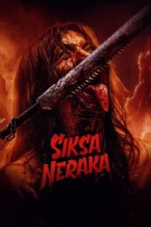 Nonton Siksa Neraka (2023)