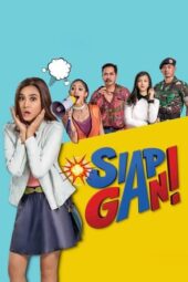 Nonton Siap Gan! (2018)