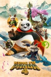 Nonton Kung Fu Panda 4 (2024) Sub Indo