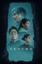 Nonton Exhuma (2024) Sub Indo