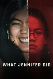 Nonton What Jennifer Did (2024) Sub Indo