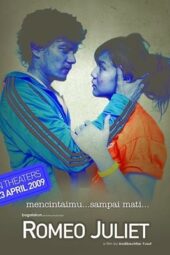 Nonton Romeo Juliet (2009)