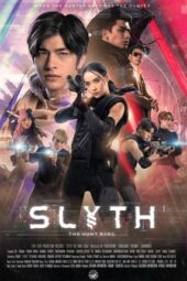 Nonton Slyth: The Hunt Saga (2023) Sub Indo