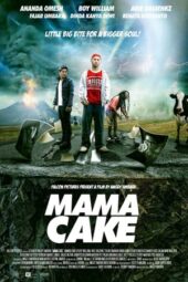 Nonton Mama Cake (2012)