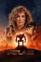 Nonton Atlas (2024) Sub Indo