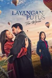 Nonton Layangan Putus: The Movie (2023)