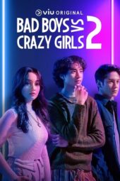 Nonton Bad Boys VS Crazy Girls 2