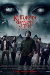 Nonton Kutukan Sembilan Setan (2023)