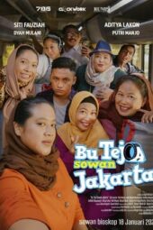 Nonton Bu Tejo Sowan Jakarta (2024)