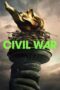 Nonton Civil War (2024) Sub Indo