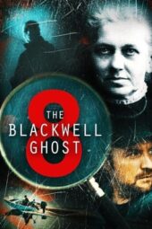 Nonton The Blackwell Ghost 8 (2024) Sub Indo