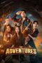 Nonton The Adventures (2023) Sub Indo