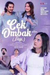 Nonton Cek Ombak ( Lagi ) (2024)