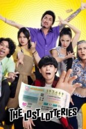 Nonton The Lost Lotteries (2022) Sub Indo