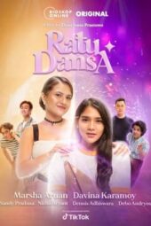 Nonton Ratu Dansa (2022)