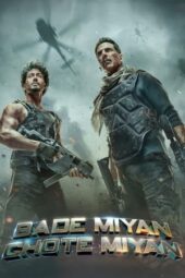 Nonton Bade Miyan Chote Miyan (2024) Sub Indo