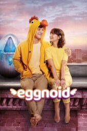 Nonton Eggnoid (2019)