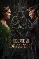 Nonton House of the Dragon Season 2 Sub Indo