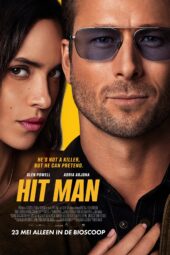 Nonton Hit Man (2024) Sub Indo