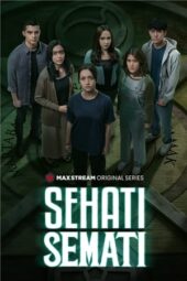 Nonton Sehati Semati (2024)