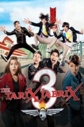 Nonton The Tarix Jabrix 3 (2011)